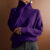 Dark purple