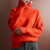 Orange red
