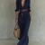 Navy blue